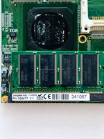 Placa Base Médica Congatec AG L133509 PN:024477 C.1, Placa Base Industrial para Computadora, Placa CPU Integrada ETX, 100% Probada y Funcional