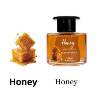 Diffuseur de parfum sans flamme transfrontalier le plus vendu pour la maison, l'hôtel, la chambre et la salle de bain, longue durée (30-60 jours), fraîcheur durable