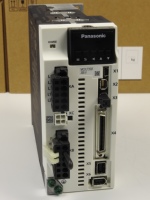 Servomoteur MCDLT35SM 100% Original Panasonic "Pana Sonic" MINAS A6L 200V C-Frame pour Moteur Linéaire Amplificateur de Moteur à Entraînement Direct