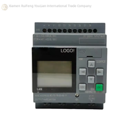 6ED1052-1MD08-0BA1 Controlador Lógico Compacto para Automatización de Edificios, Control de Máquinas Pequeñas, Módulo Lógico Compacto, Nuevo y Original