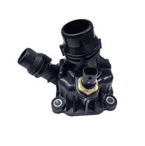Ensemble de thermostat/adapté pour <span class=keywords><strong>Volvo</strong></span> S60 V60 XC60 S90 <span class=keywords><strong>V90</strong></span> XC90 B5 <span class=keywords><strong>B6</strong></span> OEM 32263962 voiture 30668661 18063949 - Product Image 3