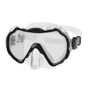 Máscara <span class=keywords><strong>de</strong></span> Buceo con Doble Lente Antivaho para Niños, con <span class=keywords><strong>Lentes</strong></span> <span class=keywords><strong>de</strong></span> Vidrio <span class=keywords><strong>de</strong></span> Bajo Volumen y Respiración Fácil para Buceo Libre y Deportes Acuáticos - Product Image 6