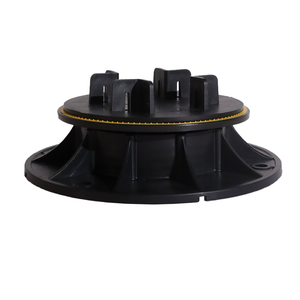 Sistema de Soporte para Pavimento Suspendido de Alta Calidad, Alto Rendimiento y Durabilidad para Balcones, Patios y Espacios Públicos - Product Image 3