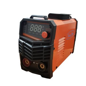 Soldador inversor ajustable 'Power 140 '20-140 Amp Herramienta de torneado - Product Image 4