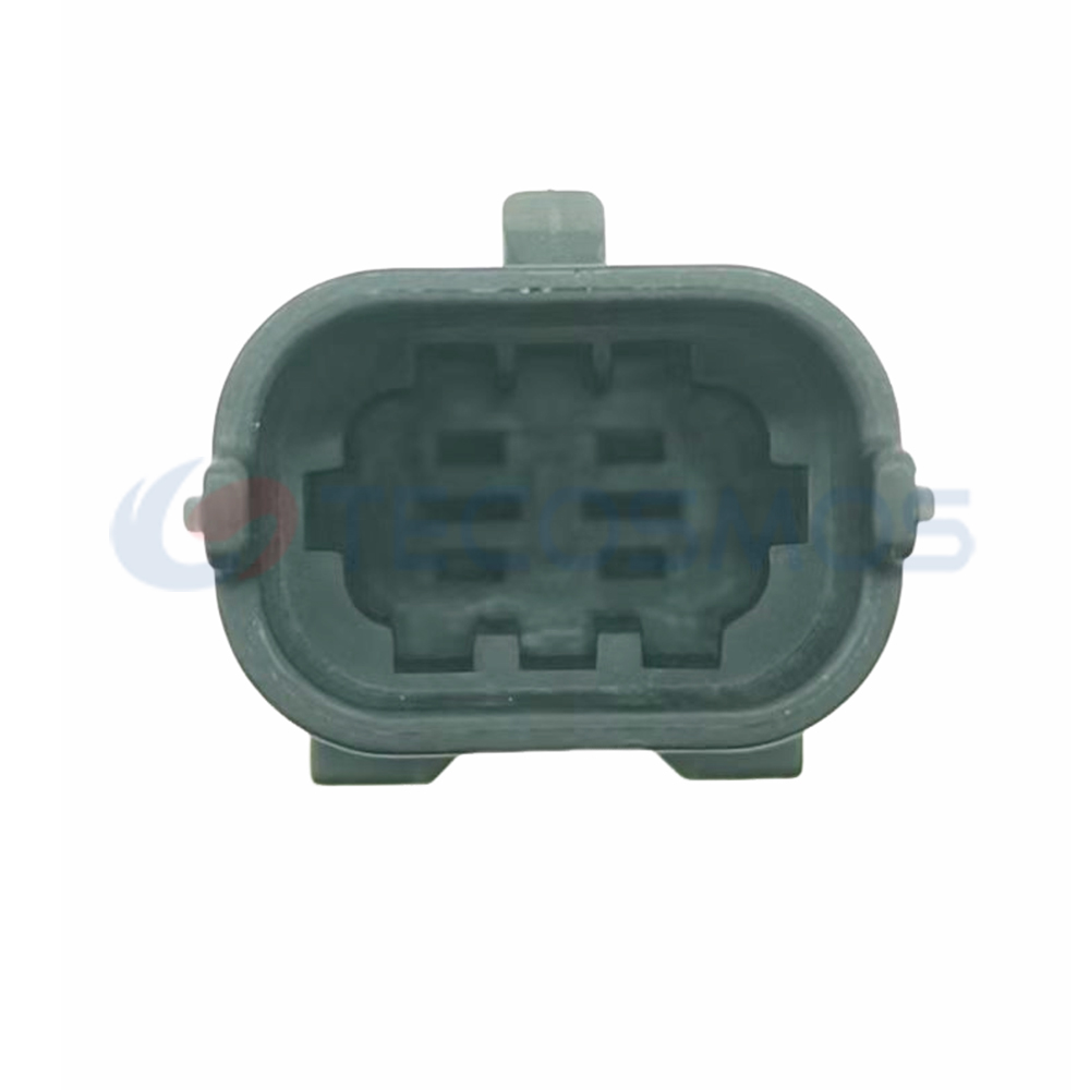 Automotive Wiring Harness Connector Plug Waterproof Shell for CAR 2 Pin Male CT2-0093G