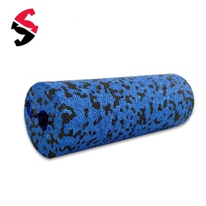 Rodillo de espuma EPP ecológico OEM Mini rodillo de espuma pie brazo espalda masaje muscular rodillo de espuma - Product Image 5