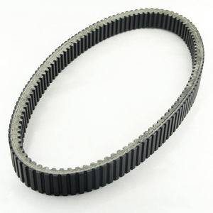Courroie de transfert Courroie d'embrayage pour Yamaha VK540 VK540 II VT480 Venture 480 GT TF VT500 <span class=keywords><strong>500</strong></span> XL VT600/ VT60 600 VX500 - Product Image 2