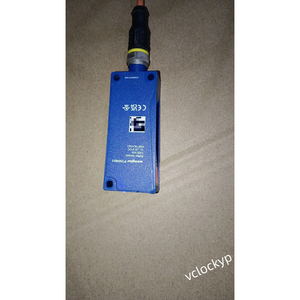 สวิตช์รีเฟล็กซ์เวงลอร์พร้อมระบบไล่ระดับแสงพื้นหลัง P1NH601 มือสอง - Product Image 4