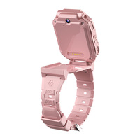 Reloj Inteligente Android 4G Global Band Y98 2025 con Doble Cámara, 1+8GB, 800mAh, Posicionamiento GPS+LBS+WIFI para Niños