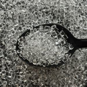 Résine acrylique CM-207 de haute qualité prix bon marché résine de granule PMMA pour lentilles optiques - Product Image 4