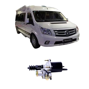 Venta al por mayor Foton automóvil Omako <span class=keywords><strong>campana</strong></span> embrague bomba <span class=keywords><strong>de</strong></span> refuerzo accesorios embrague conjunto <span class=keywords><strong>de</strong></span> refuerzo - Product Image 1