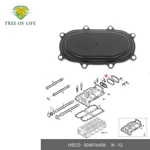 ฝาครอบโซ่ต้นไม้แห่งชีวิตขนาด19.9ซม. x 9.9ซม. สำหรับ Iveco Daily Fiat Ducati Peugeot - Product Image 5