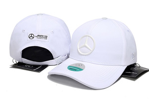 Gorras de Béisbol con Logotipo Personalizado de la Cultura de Modificación de Autos de Carreras, para Hombres y Mujeres, Gorras para el <span class=keywords><strong>Sol</strong></span>, Aniversario de la Tienda 4S, Ropa de Trabajo de Carreras F1 - Product Image 4