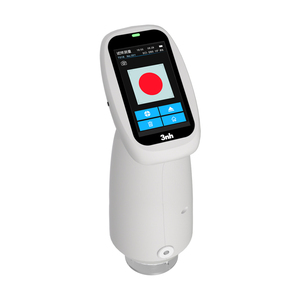 Colorímetro Portátil Económico de la India PS110 Espectrofotómetro D/8 Longitud de Onda 400-700nm para Fuente de <span class=keywords><strong>Luz</strong></span> LED con <span class=keywords><strong>Certificado</strong></span> CE - Product Image 5