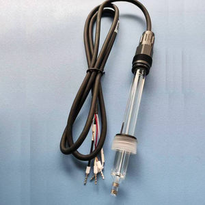 Capteur de chlore de <span class=keywords><strong>test</strong></span> résiduel de compteur de chlore résiduel en ligne industriel - Product Image 2