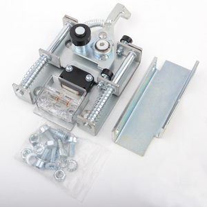 Nhà Máy bán hàng trực tiếp thang máy F9 chống trượt khóa cửa s200k200k300 cơ khí khóa cửa móc - Product Image 1