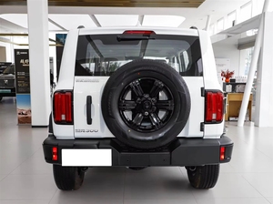 Para Great Wall Changcheng Tank <span class=keywords><strong>300</strong></span>, Modelo Híbrido de Nueva Energía Hi4-T Súper Cómodo, Auto de <span class=keywords><strong>Segunda</strong></span> <span class=keywords><strong>Mano</strong></span> - Product Image 4