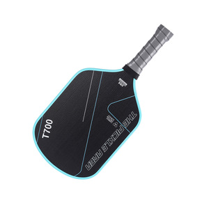 Raquette de pickleball en fibre de carbone Peak T700 16 mm, forme standard de compétition approuvée par l'USAPA - Product Image 3