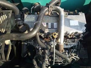 Mini excavatrice hydraulique KOBELCO SK260-8 moteur de pompe à moteur Isuzu utilisé de haute qualité de 20 tonnes bien entretenu poids de fonctionnement de 8 tonnes - Product Image 6