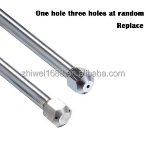 Rancilio — <span class=keywords><strong>accessoire</strong></span> pour <span class=keywords><strong>machine</strong></span> à café EC680/685, en acier inoxydable, tuyau de vapeur semi-automatique, haute pression - Product Image 6