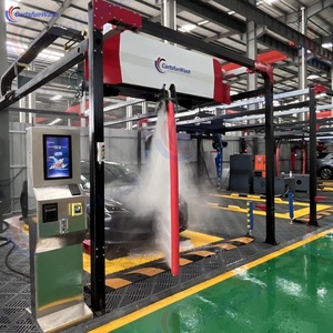 Máquina <span class=keywords><strong>de</strong></span> <span class=keywords><strong>lavado</strong></span> <span class=keywords><strong>de</strong></span> coches <span class=keywords><strong>sin</strong></span> esfuerzo totalmente automática 360 con secado avanzado, reparación <span class=keywords><strong>de</strong></span> automóviles, ayudante especial <span class=keywords><strong>de</strong></span> <span class=keywords><strong>lavado</strong></span> <span class=keywords><strong>de</strong></span> coches <span class=keywords><strong>sin</strong></span> <span class=keywords><strong>contacto</strong></span> para trabajar - Product Image 3