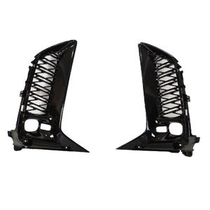 Kits de carrocería de coche parachoques delantero para <span class=keywords><strong>LEXUS</strong></span> 2019-2020 UX200 <span class=keywords><strong>UX250</strong></span> UX260 UX300E - Product Image 2