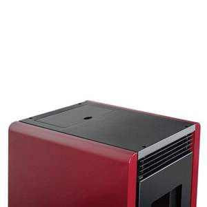 Largement utilisé pour économiser l'énergie et protéger les granulés de qualité supérieure Nouveau produit tendance Poêle à granulés - Product Image 5