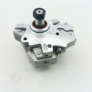 Piezas de maquinaria de construcción Motor DL06 Bomba de inyección de combustible 0445020067 65.105017005A para excavadora <span class=keywords><strong>Doosan</strong></span> DX225LC Venta caliente - Product Image 5