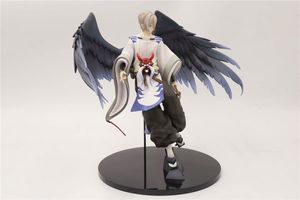 Figura de <span class=keywords><strong>Anime</strong></span> YMJ de 22 cm, <span class=keywords><strong>Onmyoji</strong></span>, el Maestro Yin Yang SSR Ooteng, Modelo de Decoración de PVC, Juguetes para Niños, Regalos, Figuras de Acción - Product Image 3