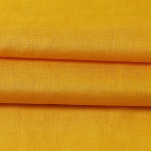 Personnalisé de haute qualité en chine biologique français blanc uni vêtements matériel lavé doux prêt en gros pur <span class=keywords><strong>100</strong></span> lin tissu - Product Image 4