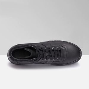 Zapatos Casuales de Cuero Genuino para Hombre, Diseño Nuevo, Zapatillas de Cuero para Caminar - Product Image 3