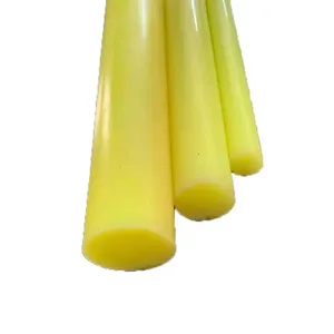 Çadır için en çok satan poliüretan çubuk takım kurulu poliüretan Pu çubuk barlar