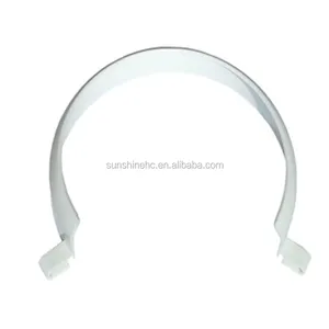 Protection de Plaque Alimentaire de Qualité Alimentaire ISO13485 Aide à Réduire les Déversements de Nourriture pour les Personnes Agées Protection de Plaque Alimentaire Fabrication Directe Remise en Gros - Product Image 1