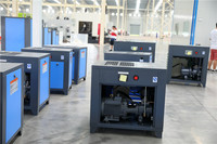 75kw 60kw 50kw compresseur d'air