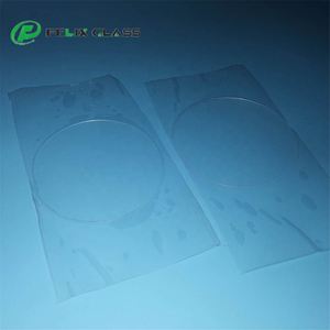 FELIX 2"3"4" Ultra İnce Tek Fazlı Kalın Safir Cam Levha - Product Image 5