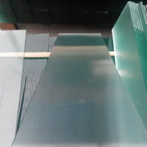 Persiana de cristal transparente para ventana, persiana de 4mm, 5mm, 6mm, cristal tintado, Nashiji Mistlite, precio de fábrica - Product Image 1