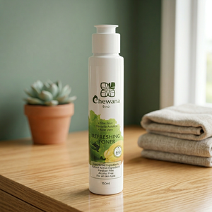 Chewana 150ml Organic Star Fruit Extract Herbal Vitamin C Moisturizing Face <b>Toner</b> Adults Free Sample <b>Skin</b> Refreshing All <b>Skin</b> - Product Image 3