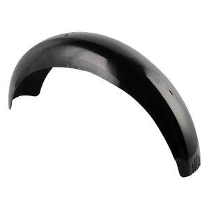 Motorcycle Rear Fender (Hinterer Kotfluegel) for MZ 251 MZ 250 Mudguard Replacement - Product Image 1