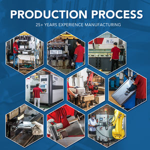 Grande ciotola profonda all'ingrosso di alta qualità In acciaio inox 304 singolo lavello da cucina con supporto coltello incorporato per Hotel di fattoria - Product Image 5