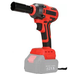 20v Cordless Impact Wrench Industrial Grade With 21V Lithium Power <b>Battery</b> Li-Ion Type AT-IW3003-39' Lithium <b>Battery</b> Impact Wren - Product Image 2