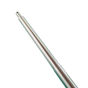 محرك كهربائي خطي متوسط 12 فولت، 24 فولت، 2000 نيوتن، قضيب تلسكوبي من الفولاذ المقاوم للصدأ لقطع كراسي الاسترخاء والأسرة - Product Image 1