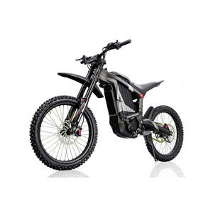 R1 Motorcycle 5000W Motor Power <b>72V</b> Lithium <b>Battery</b> 80km/h Speed Aluminum Frame 330NM Torque for Racing Adventures - Product Image 4