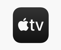 Offres Spéciales d'Abonnements à la Diffusion en Streaming Apple TV 1, 3, 6, 12 Mois, Lecture Vidéo HD Globale Fiable pour Tous les Appareils Apple et Smart