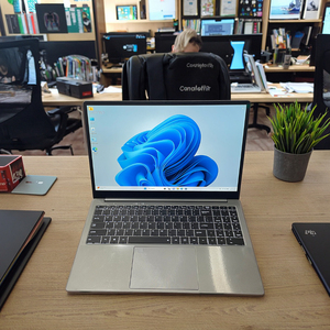 Computadora Personalizable Core I9 de 10.ª Generación, Laptop de 15.6 Pulgadas, 16GB/32GB RAM, OEM, SSD de 512GB/1TB, Laptop para Negocios y Juegos - Product Image 1