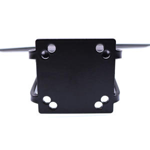 สำหรับ Honda <span class=keywords><strong>VFR1200X</strong></span> crosstourer ขายึดโทรศัพท์ระบบนำทาง VFR 1200X 1200x2012-2017 2016 2015 2014อุปกรณ์เสริม2013 - Product Image 3