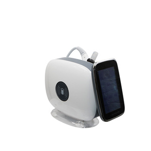 Venta directa 2025 Profesional Antienvejecimiento Estiramiento DE LA PIEL Máquina facial Meso Cuidado DE LA PIEL Uso doméstico multifuncional Belleza caliente - Product Image 4