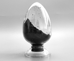 Poudre de borure de chrome CrB de haute pureté CAS 12006-79-0 Matériau réfractaire pour films résistants à l'usure - Product Image 1