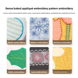 Máquina de Coser Eléctrica <span class=keywords><strong>SINGER</strong></span> 6335M, Multifuncional, de Escritorio, <span class=keywords><strong>para</strong></span> el Hogar, con Estructura Metálica Resistente, Enhebrado Automático - Product Image 6