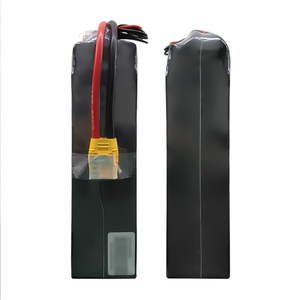 แบตเตอรี่ลิเธียมแบบกึ่งโซลิดสเตต 12S 22000mAh พร้อมอายุการใช้งานยาวนาน ความหนาแน่นของพลังงาน 270Wh/kg ได้รับการรับรองมาตรฐาน CE - Product Image 4