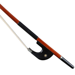 4/4-1/2มืออาชีพเล่นคู่เบสโบว์ขนไซบีเรียนำเข้าสไตล์เยอรมัน - Product Image 1